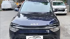 Used Kia Carens Premium (O) 1.5 Diesel MT 7 STR [2024-2025] in Bangalore