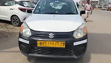 Used Maruti Suzuki Alto 800 LXi in Patna