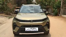 Used Tata Nexon Creative Plus (S) Petrol 1.2L Turbo Automatic (AMT) in Bangalore