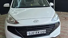 Used Hyundai Santro Magna CNG [2018-2020] in Ahmedabad