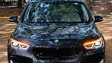Used BMW X1 sDrive20d xLine in Mumbai