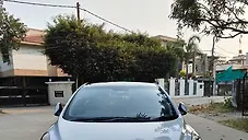 Used Hyundai Elantra 1.6 SX MT in Indore