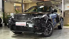 Used Land Rover Range Rover Velar HSE Dynamic 2.0 Petrol in Gurgaon