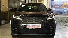 Used Land Rover Range Rover Velar HSE Dynamic 2.0 Petrol in Gurgaon
