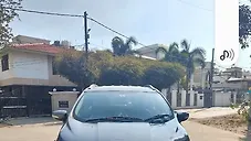Used Ford Ecosport Titanium 1.5L TDCi in Indore