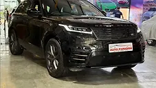 Used Land Rover Range Rover Velar HSE Dynamic 2.0 Petrol in Gurgaon