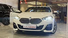 Used BMW 2 Series Gran Coupe 220i M Sport [2021-2023] in Gurgaon