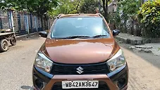 Used Maruti Suzuki Celerio X Zxi AMT [2017-2019] in Kolkata