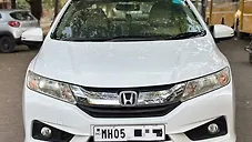 Used Honda City V in Nashik