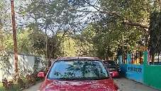 Used Renault Scala RxL Diesel in Indore
