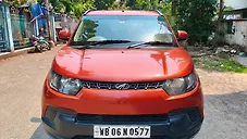 Used Mahindra KUV100 K6 6 STR [2016-2017] in Kolkata
