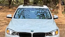 Used BMW 3 Series GT 320d Luxury Line [2014-2016] in Mumbai