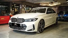 Used BMW 3-Series xDrive in Delhi