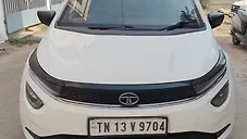 Used Tata Altroz XT Diesel [2020-2023] in Chennai