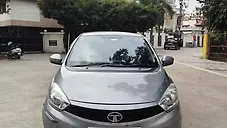 Used Tata Tigor Revotron XM in Indore