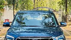 Used Hyundai Creta SX (O) 1.4 Turbo 7 DCT [2020-2022] in Mumbai