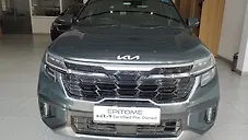 Used Kia Seltos GTX Plus 1.5 Turbo Petrol DCT [2023-2024] in Bangalore