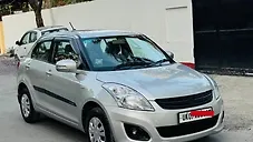 Used Maruti Suzuki Swift DZire VXI [2008-2013] in Dehradun
