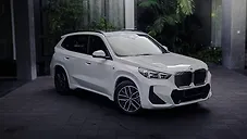 Used BMW iX1 xDrive30 M Sport in Malappuram