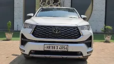 Used Toyota Innova Hycross ZX (O) Hybrid (Electric + Petrol) Automatic (e-CVT) 7 STR in Chandigarh