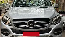 Used Mercedes-Benz GLE 250 d in Nashik
