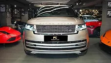 Used Land Rover Range Rover Autobiography 3.0 Petrol in Delhi
