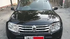 Used Renault Duster 85 PS RxL Diesel (Opt) in Dehradun