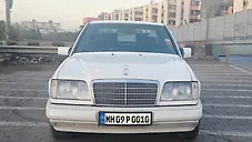 Used Mercedes-Benz E-Class 220 in Mumbai