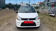 Used Maruti Suzuki Alto 800 VXi in Dehradun