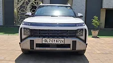 Used Hyundai Venue HX 10 Diesel 1.5L Turbo Automatic (TC) [2025-2026] in Chandigarh