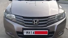 Used Honda City 1.5 V MT Exclusive in Mumbai