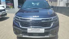 Used Kia Seltos GTX Plus 1.5 Turbo Petrol DCT [2023-2024] in Bangalore