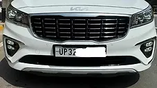 Used Kia Carnival Limousine 7 STR in Delhi