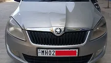 Used Skoda Rapid Ambition 1.6 TDI CR MT in Mumbai