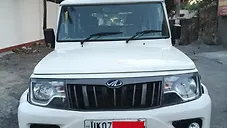 Used Mahindra Bolero B4 in Dehradun