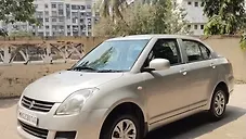 Used Maruti Suzuki Swift DZire LXI in Mumbai