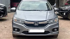 Used Honda City VX CVT Petrol in Kolkata
