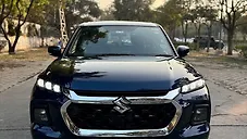 Used Maruti Suzuki Grand Vitara Delta Smart Hybrid [2023-2025] in Delhi