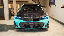 Used BMW 3-Series 330i M Sport Edition in Delhi