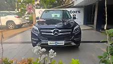 Used Mercedes-Benz GLE 350 d in Pune