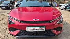 Used Kia EV6 GT Line 84.0 kWh in Mumbai