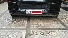 Used Porsche Cayenne Turbo [2020-2023] in Delhi