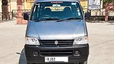 Used Maruti Suzuki Eeco AC (O) Petrol Manual 5 STR in Kota