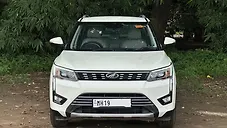 Used Mahindra XUV300 1.5 W8 (O) [2019-2020] in Nashik