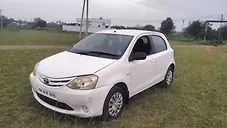 Used Toyota Etios Liva GD in Salem