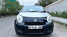 Used Maruti Suzuki A-Star Vxi in Hyderabad