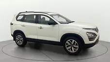 Used Tata Safari XZA Plus in Bangalore