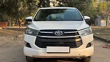 Used Toyota Innova Crysta 2.8 GX AT 8 STR [2016-2020] in Delhi