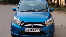 Used Maruti Suzuki Celerio ZDi [2015-2017] in Delhi