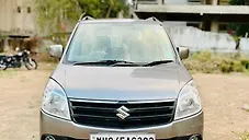 Used Maruti Suzuki Wagon R VXi in Nashik